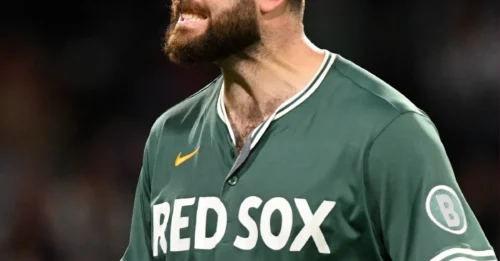 SOX CURSE STRIKES AGAIN: The Stunning, Soul-Crushing Update on Giolito's Elbow That'll Make You Wince