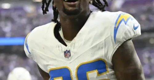 TURMOIL FROM THE START: Vikings' Secret Negotiations With Asante Samuel Jr. Hit a Major Snag, Future in Doubt