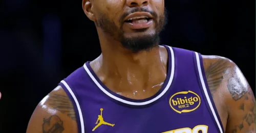 PAINFUL DEJA VU: Lakers Stumbling Into the Same Marcus Smart Nightmare That Haunted Boston For Years
