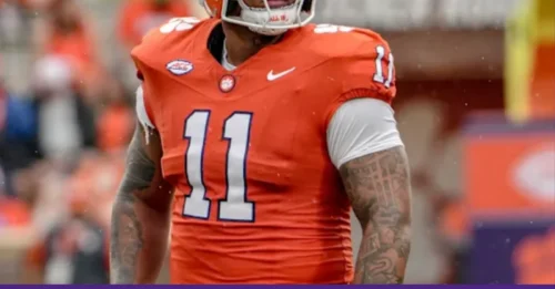 BLOCKBUSTER DRAFT: Minnesota Vikings set to bring in a 6'3