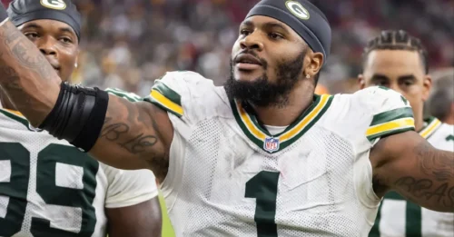 BREAKING: Matt LaFleur Drops BOMBSHELL Update on Micah Parsons' Ahead of Eagles Matchup - Sending Shockwaves Through the NFL.