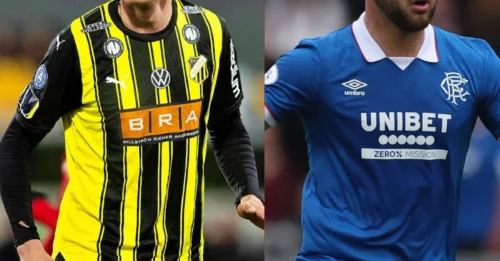NORTH LONDON ALERT: Arsenal's New Transfer Target Is Already Rated Higher Than Chelsea's £53m Flop.