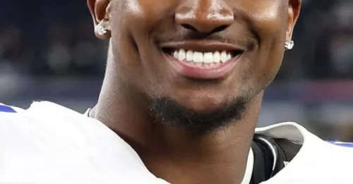 BLOCKBUSTER: Move Over, First Round—Cowboys' Second-Round Selection Claims Title of NFL's Most Dominant Rookie Pass Rusher. League Officially on Notice.