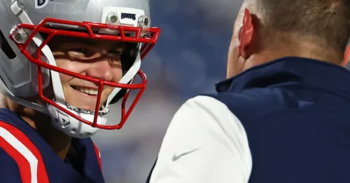 CODE RED: Latest Patriots prediction proves the NFL's worst fear is coming true