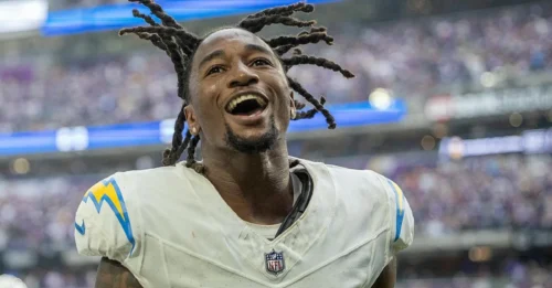 BOMBSHELL Minnesota COUP: NFL’s Crown Jewel Free Agent Lands in VIKINGS, Sending Shockwaves Through League