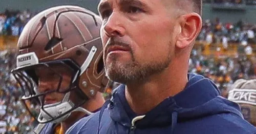 BOMBSHELL: Matt LaFleur Subtly Drives Home MarShawn Lloyd Disappointment for Packers Fans