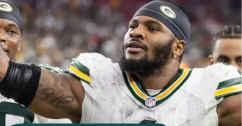 BREAKING: Matt LaFleur Drops BOMBSHELL Update on Micah Parsons’ Ahead of Philadelphia Eagles Matchup – Sending Shockwaves Through the NFL.