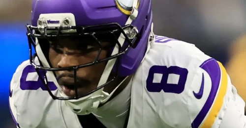 BOMBSHELL: Minnesota Vikings Send KEY Depth Piece to IR in Stunning Roster Move – The Injury Crisis Just Reached a New Level.