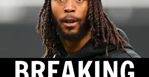 BREAKING: The Last-Minute Shock That Rocked the Meyers Trade to Jacksonville — League Stunned by Latest Twist