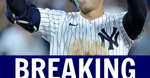 BOMBSHELL IN THE BRONX: Michael Kay GOES OFF on Yankees After Controversial Trent Grisham Move