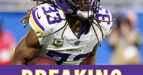 Fans Stunned: Aaron Jones' Status for Ravens Game in Jeopardy After Shocking NFL Discipline