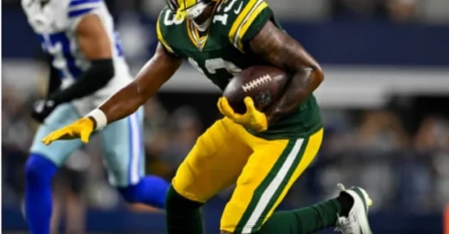 UNLEASHING THE FINAL GEAR: Packers' Offense Shifts from Formidable to Unstoppable with the Timely Return of Their Secret Catalyst.