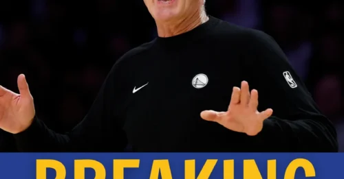 STUNNING TURN: Warriors Accidentally STRIKE GOLD With “Failed” All-Star Signing