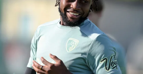 Liverpool EYE £75m SENSATION as Star 