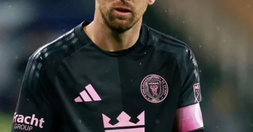 SHOCKWAVE: Messi Faces the Ultimate MLS Test as Inter Miami’s Season Hangs by a Thread
