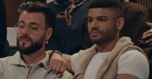 PSYCHOLOGICAL BOMBSHELL! Keye turns MAFS UK into a war zone with a twist that left everyone SHOOK!
