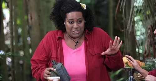 SECRET HOST REVEALED! I'm A Celebrity's spin-off 'Unpacked' finally finds its key star: A celebrity who was in the jungle 15 years ago!