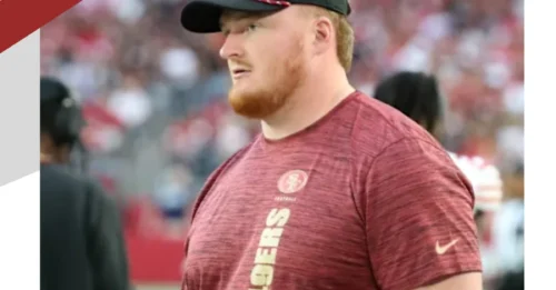 THE WALL IS BACK: NFC Rivals Brace as 49ers Activate Defensive Weapon from IR - Fortifying Their Path to Glory.