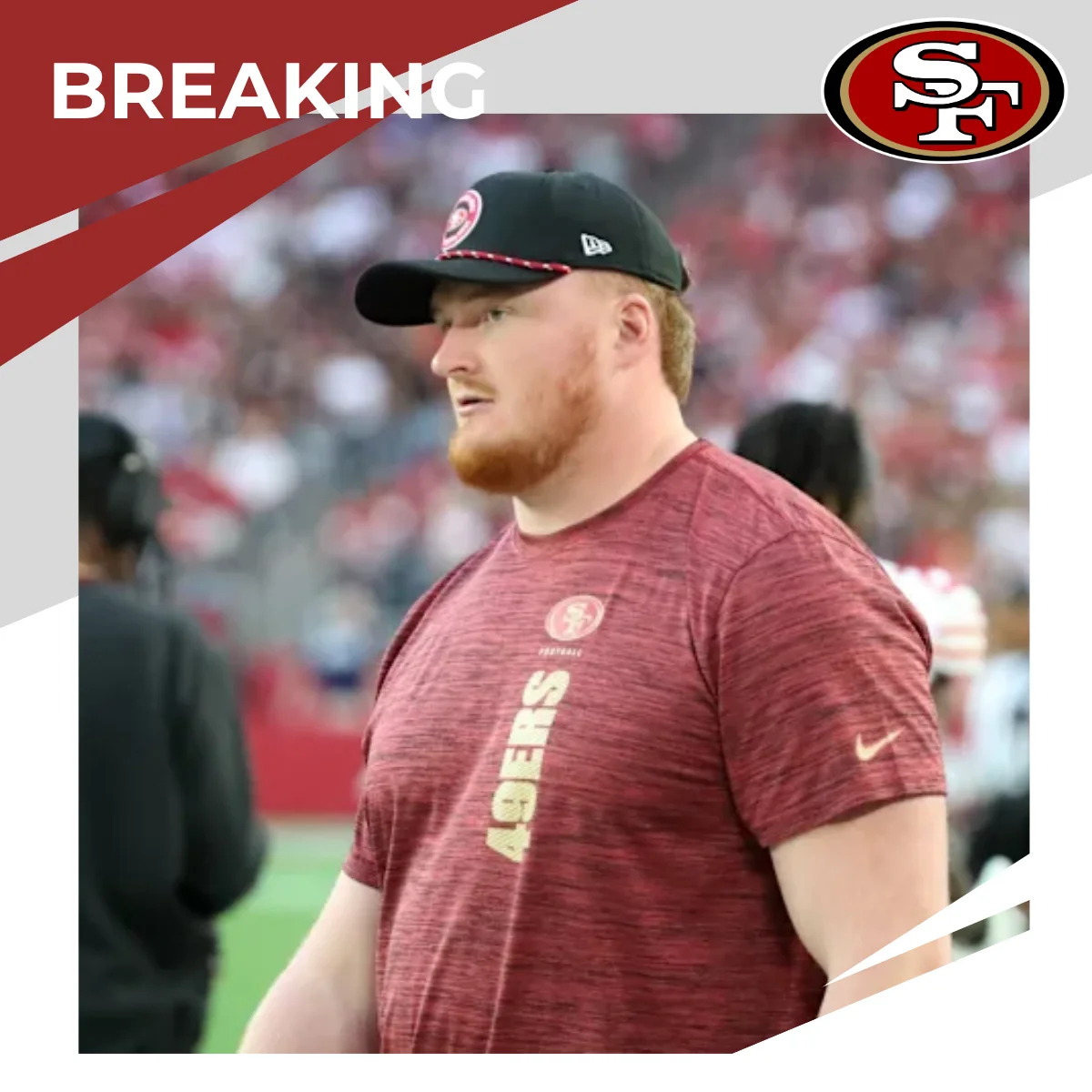 THE WALL IS BACK: NFC Rivals Brace as 49ers Activate Defensive Weapon ...