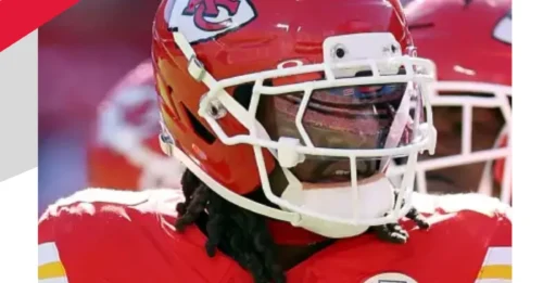 BREAKING: NFL Announces Controversial Punishment Decision for Chiefs CB After James Cook Injury