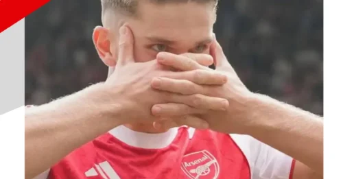 BREAKING: Arsenal fans are all saying the same thing about Gyokeres in his absence against Sunderland