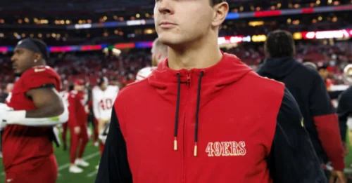BREAKING: Unthinkable Twist Erupts in San Francisco Regarding Brock Purdy – The NFL World is Stunned.