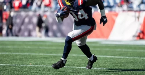 SHOCK MOVE: Patriots Activate Two Secret Weapons for Bucs Clash, Sending Immediate Shockwaves Through the NFC.