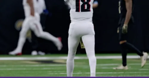 WAITING IS OVER. The CB Trade, an Extra QB, Death of a Popular Rumor in MINNESOTA — Vikings Territory, officially erupts.