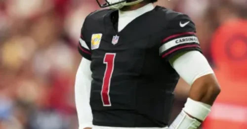 Stunning Move Incoming: Kyler Murray Connection to Vikings and Steelers Turns Heads Across NFL