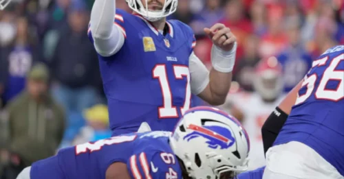 BREAKING: Bills hit with some brutal news by the NFL ahead of upcoming matchup against the Miami Dolphins