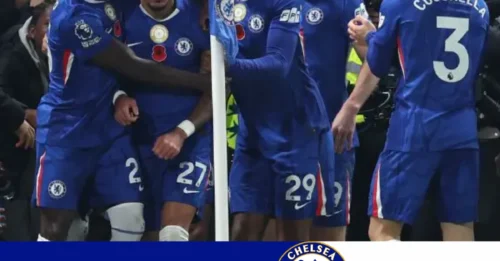 DEFENSE MODE: Enzo Maresca Breaks Silence, Publicly DEFENDS Returning Chelsea Star After 64-Minute Struggle