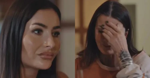 THE SHOCKING TRUTH OFF-SCREEN! MAFS UK Star's Mom Reveals SHOCKING Confession That's Keeping the Whole Family Up at Night!