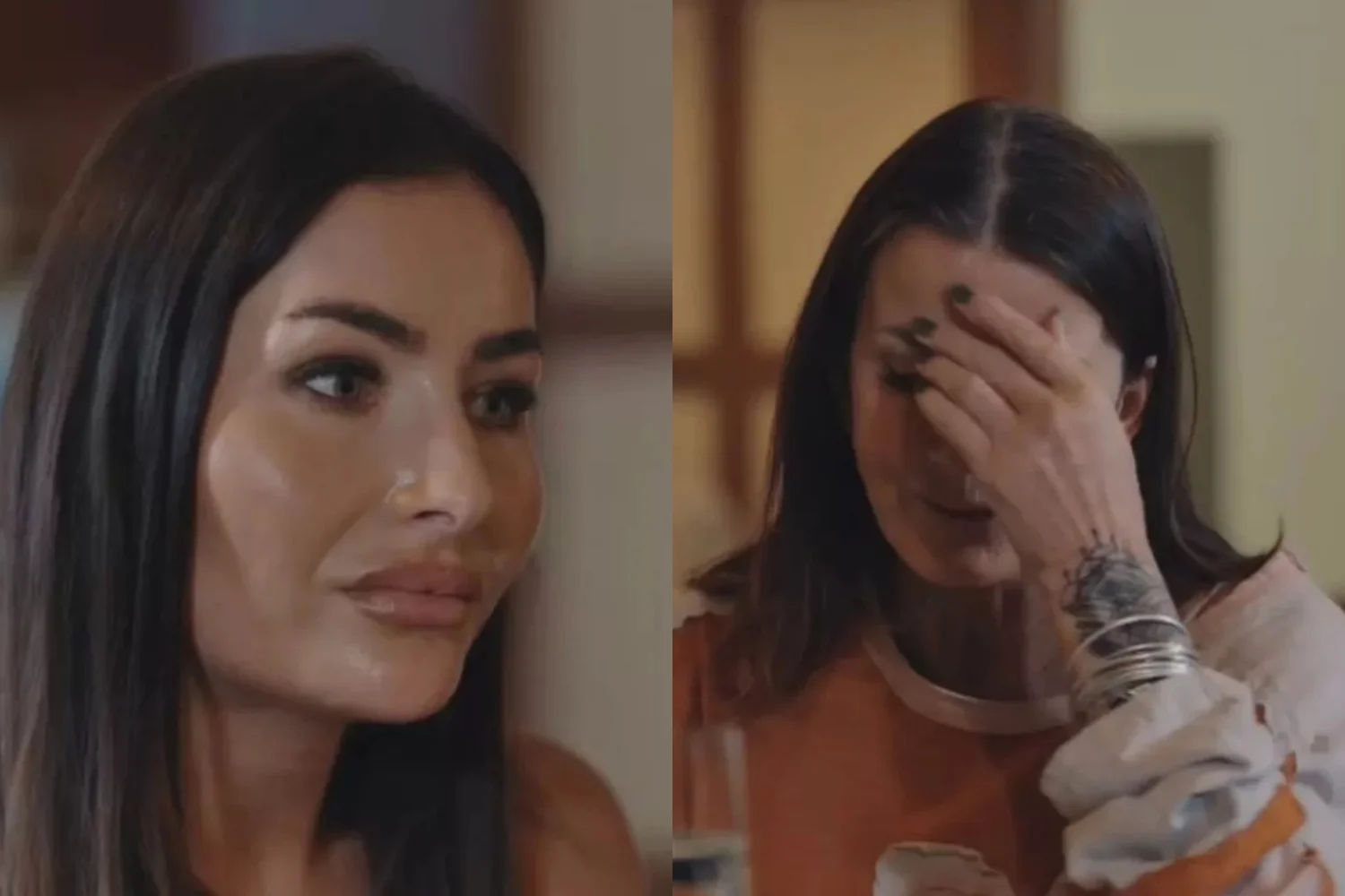 THE SHOCKING TRUTH OFFSCREEN! MAFS UK Star's Mom Reveals SHOCKING(00)