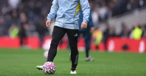 HE'S COMING HOME: Anfield Braces for Impact as Slot Gives Green Light on Blockbuster Return - The League Isn't Ready.