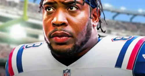 BOMBSHELL IN FOXBORO: : Chicago's Discarded Defender Emerges as Patriots' Secret Weapon, A 47-Tackle Juggernaut Arrives.