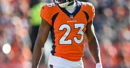 BOMBSHELL IN Minnesota: Vikings sign veteran CB to active roster for matchup against Baltimore Ravens, replacing former 2020 NFL Draft first-round pick