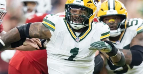 BOMBSHELL: Packers’ trade for Micah Parsons includes hidden detail that links back to what Green Bay once pulled off in the Brett Favre deal