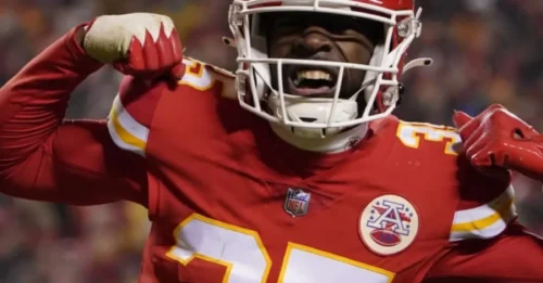BOMBSHELL: Jaylen Watson is pricing himself out of Chiefs Kingdom