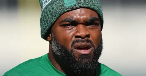THE WAIT IS OVER: Philadelphia Unleashes Long-Awaited Legend Against Green Bay, Sends Unmistakable Message to Entire NFC.