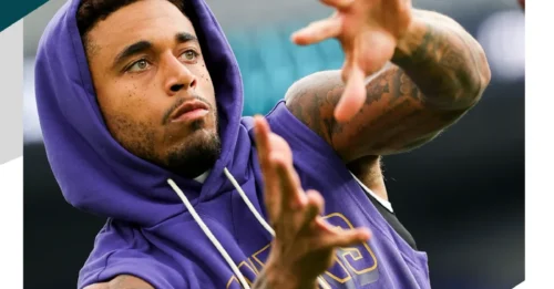 EAGLES' DEFENSE GETS BURIED: Eagles Caught Off Guard by Jaire Alexander Twist Before 1st Game