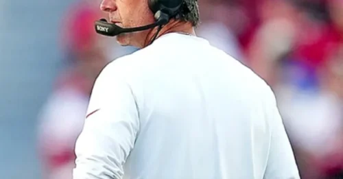 BOMBSHELL: Kyle Shanahan sends strong message to 49ers after costly loss to Rams