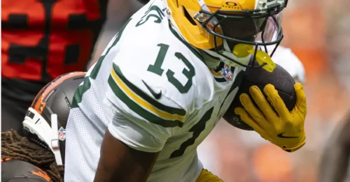 RUTHLESS DECISION: Packers Will Let 