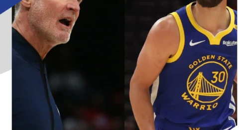 THE WAIT CONTINUES: Steve Kerr Reveals When Stephen Curry Could Finally Return After 3 Missed Games - The Moment Warriors Nation Has Been Waiting For