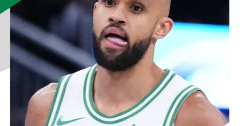 Derrick White’s 12-Minute SHOW Sends Boston Crowd Into Frenzy – 1 Statement Gives Celtics Fans What They Craved