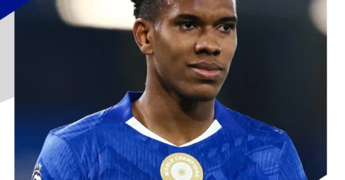 BLUE REVIVAL: Chelsea’s “Estewow” Gamble Pays Off Immediately, Forcing Us to Rethink Everything About Their Wild Transfer Strategy.