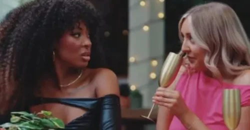 THE RULES ARE SHATTERED: MAFS UK Marriage Faces SCANDAL as Bride Exposed for 'Whirlwind Romance' with ANOTHER Groom!
