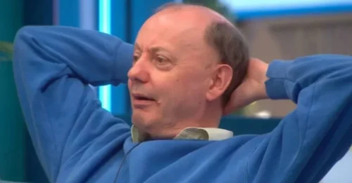 A LEGEND WAS BORN! Richard didn't win the crown, but his 'savage' reaction to Caroline's eviction was the ultimate revenge.