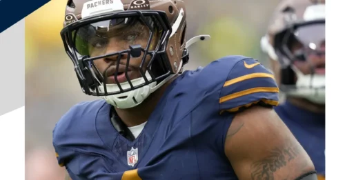 BOMBSHELL: Cowboys Used Secret Trade Clause to Block Eagles From $188 Million Edge Rusher