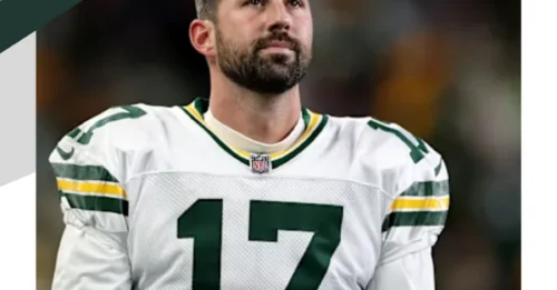 PACKERS DROP A BOMBSHELL, Defying All Logic by Sticking with Kicker Brandon McManus Despite Misses and Injury