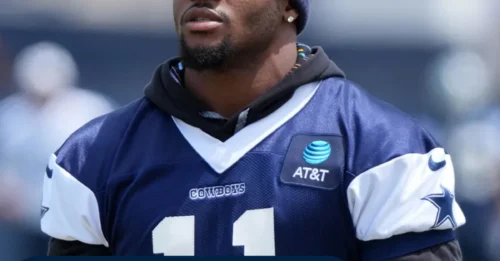TRADE TWIST: Jets REJECT Micah Parsons Deal From Dallas This Offseason — League Left STUNNED